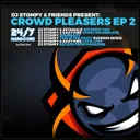 This Is The Night - Eufeion Radio Mix by Eufeion, DJ Stompy - Happy Hardcore cover art