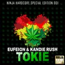 Tokie - Original Mix by Eufeion, Kandie Rush - Happy Hardcore cover art