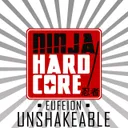 Unshakeable - Original Mix by Eufeion - Happy Hardcore cover art