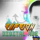 Walking Dead - Original Mix by Eufeion - Happy Hardcore cover art
