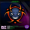 Ways To Love - Radio Mix by Eufeion - Happy Hardcore cover art
