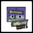 Drum Nature - Clubscene Mix by Euphony - Happy Hardcore cover art