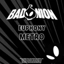 Metro by Euphony, Bad Onion - Happy Hardcore cover art