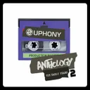 The Flow - 92 Studio Demo Mix by Euphony - Happy Hardcore cover art