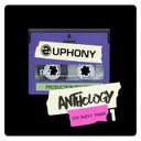 Time & Space - Piano Mix by Euphony - Happy Hardcore cover art