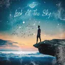 Look At The Sky by Euphore - Hardstyle cover art