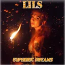 Cover of Euphoric Dreams - Original Mix