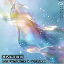 Xnoise - Radio Edit by Euphoricz, Yuebai, Adventure Memories - Euphoric Hardstyle cover art