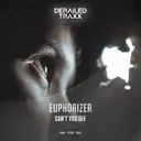 Can't You See by Euphorizer - Euphoric Hardstyle cover art