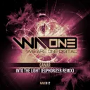 Into The Light - Euphorizer Remix by Euphorizer, Ganar - Happy Hardcore cover art