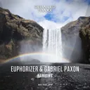Rainbows by Euphorizer, Gabriel Paxon - Hardstyle cover art