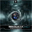 Music Is Freedom by Euphorizon, Ben Guaya - Hardcore cover art