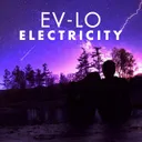 Electricity - Acoustic Version by EV-LO - Hardstyle cover art