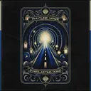 Cover of Everlasting Road (WiSH Outdoor Anthem 2k24)