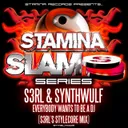 Cover of Everybody Wants To Be A DJ - S3RL's Stylecore Remix