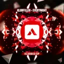 Cover of Everynight - Radio Edit