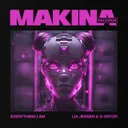 Cover of Everything I am