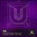 Cover of Everything You Say