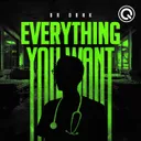 Cover of Everything You Want