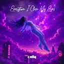 Cover of Everytime I Close My Eyes