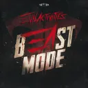 Beastmode by Evil Activities - Hardcore cover art