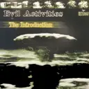 Darkness at Noon by Evil Activities - Hardcore cover art