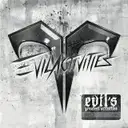 Evil Inside - Extended Mix by Evil Activities - Hardcore cover art