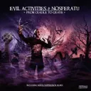 From Cradle to Grave - Noize Suppressor Remix by Evil Activities, Nosferatu, Noize Suppressor - Hardcore cover art