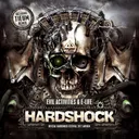 Hardshock - Tieum Remix by Evil Activities, E-Life - Hardcore cover art