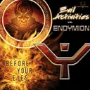 Low Oxygen Level by Evil Activities, Endymion - Hardcore cover art