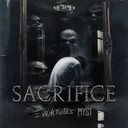 Sacrifice by Evil Activities, MYST - Hardstyle cover art