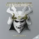 Vengeance - MYST Remix by Evil Activities, Endymion, MYST - Hardstyle cover art