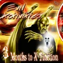 What's Inside Me? - Endymion Remix by Evil Activities, Endymion - Hardcore cover art
