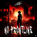 No Frontline by Evilgate - Hardcore cover art