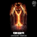 Templar by Evilgate - Hardcore cover art