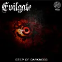 Vanguard by Evilgate - Hardcore cover art