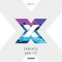 Adrift by Evolate - Hardstyle cover art