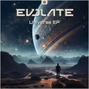 Gravity by Evolate - Hardstyle cover art