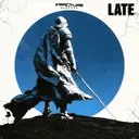 Late by Evolate, UPLIFT - Hardstyle cover art