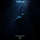 Like a Shadow by Evolate - Hardstyle cover art