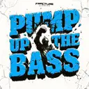Pump up the Bass by Evolate, UPLIFT - Hardstyle cover art