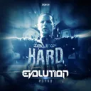 Psyko by Evolution - Hardcore cover art