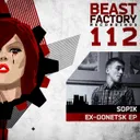 Cover of Ex-Donetsk - Original Mix