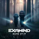 Back At It by Examind - Hardstyle cover art
