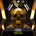 Unforgettable by Examind - Hardstyle cover art