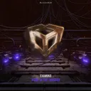 Voice In The Thunder by Examind - Hardstyle cover art