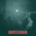 MITERAKA by eXcape - Hard Techno cover art