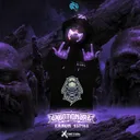 Error 457961 - Radio Edit by EXEQTIONERZ - Uptempo cover art