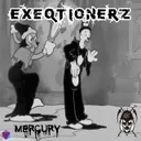 Mercury by EXEQTIONERZ - Uptempo cover art