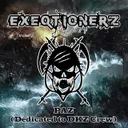 Paz by EXEQTIONERZ - Uptempo cover art